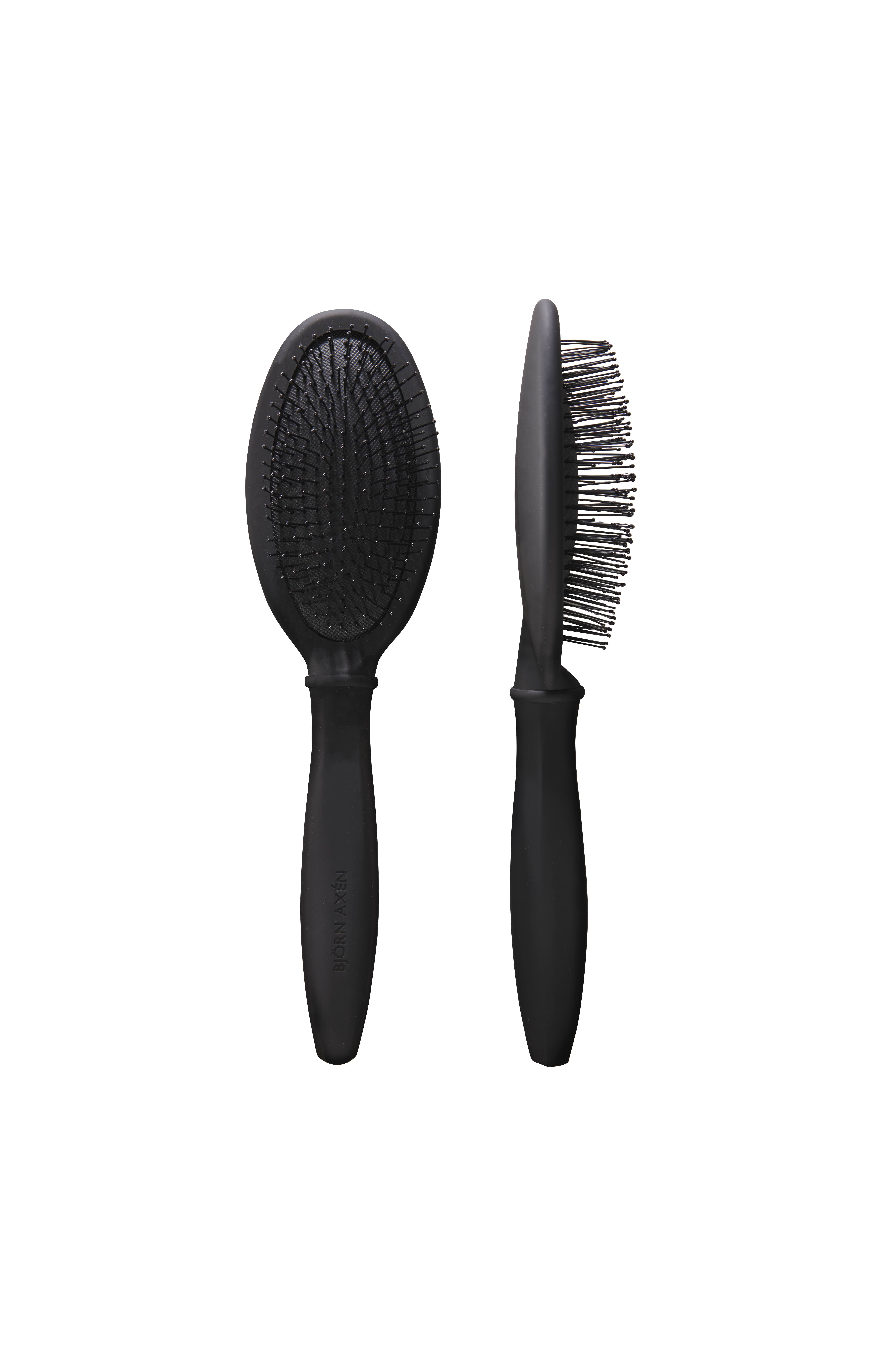 Щітка для всіх типів волосся Björn Axén Detangling Brush for All Hair Types